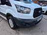 USED 2018 67 FORD TRANSIT 2.0 350 EcoBlue FWD L2 H3 Euro 6 5dr EX BT VAN, AWAITING VALET