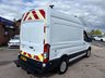 USED 2018 67 FORD TRANSIT 2.0 350 EcoBlue FWD L2 H3 Euro 6 5dr EX BT VAN, AWAITING VALET