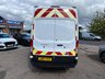 USED 2018 67 FORD TRANSIT 2.0 350 EcoBlue FWD L2 H3 Euro 6 5dr EX BT VAN, AWAITING VALET