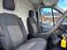 USED 2018 67 FORD TRANSIT 2.0 350 EcoBlue FWD L2 H3 Euro 6 5dr EX BT VAN, AWAITING VALET