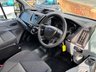 USED 2018 67 FORD TRANSIT 2.0 350 EcoBlue FWD L2 H3 Euro 6 5dr EX BT VAN, AWAITING VALET