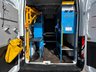USED 2018 67 FORD TRANSIT 2.0 350 EcoBlue FWD L2 H3 Euro 6 5dr EX BT VAN, AWAITING VALET