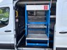 USED 2018 67 FORD TRANSIT 2.0 350 EcoBlue FWD L2 H3 Euro 6 5dr EX BT VAN, AWAITING VALET