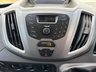 USED 2018 67 FORD TRANSIT 2.0 350 EcoBlue FWD L2 H3 Euro 6 5dr EX BT VAN, AWAITING VALET