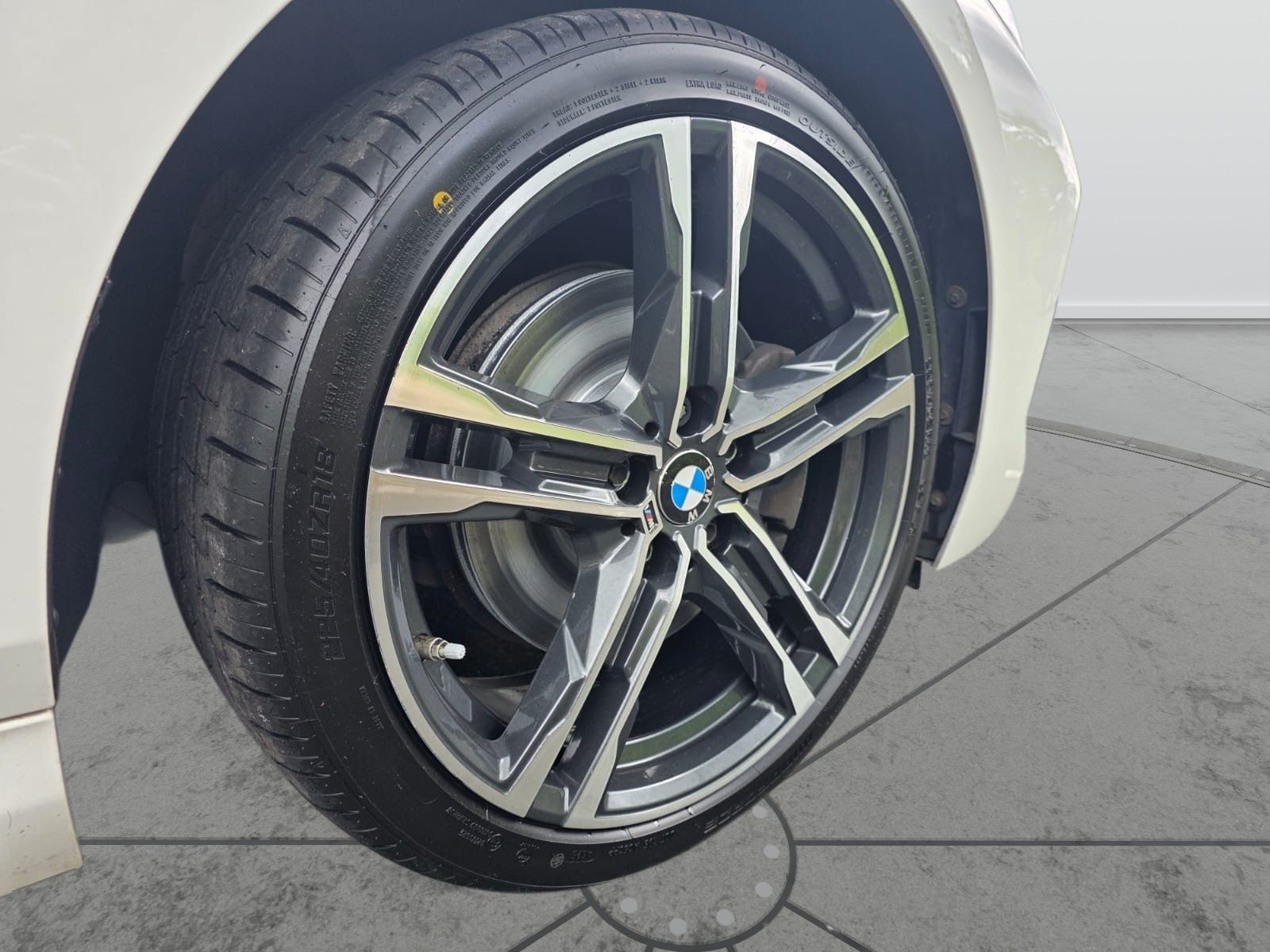 USED 2021 21 BMW 2 SERIES GRAN COUPE 1.5 218i M Sport Saloon 4dr Petrol DCT Euro 6 (s/s) (140 ps) 