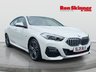 USED 2021 21 BMW 2 SERIES GRAN COUPE 1.5 218i M Sport Saloon 4dr Petrol DCT Euro 6 (s/s) (140 ps) 