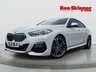 USED 2021 21 BMW 2 SERIES GRAN COUPE 1.5 218i M Sport Saloon 4dr Petrol DCT Euro 6 (s/s) (140 ps) 