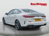 USED 2021 21 BMW 2 SERIES GRAN COUPE 1.5 218i M Sport Saloon 4dr Petrol DCT Euro 6 (s/s) (140 ps) 