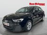 USED 2022 72 AUDI A1 1.0 TFSI 25 Technik Sportback 5dr Petrol Manual Euro 6 (s/s) (95 ps) 