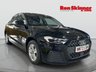 USED 2022 72 AUDI A1 1.0 TFSI 25 Technik Sportback 5dr Petrol Manual Euro 6 (s/s) (95 ps) 
