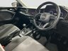 USED 2022 72 AUDI A1 1.0 TFSI 25 Technik Sportback 5dr Petrol Manual Euro 6 (s/s) (95 ps) 