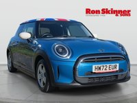 USED 2022 72 MINI HATCH 1.5 Cooper Classic Hatchback 3dr Petrol Manual Euro 6 (s/s) (136 ps) 
