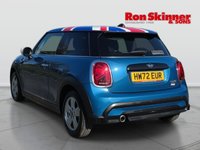 USED 2022 72 MINI HATCH 1.5 Cooper Classic Hatchback 3dr Petrol Manual Euro 6 (s/s) (136 ps) 