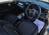 USED 2022 72 MINI HATCH 1.5 Cooper Classic Hatchback 3dr Petrol Manual Euro 6 (s/s) (136 ps) 