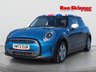 USED 2022 72 MINI HATCH 1.5 Cooper Classic Hatchback 3dr Petrol Manual Euro 6 (s/s) (136 ps) 