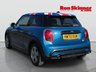 USED 2022 72 MINI HATCH 1.5 Cooper Classic Hatchback 3dr Petrol Manual Euro 6 (s/s) (136 ps) 