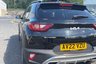 USED 2022 22 KIA STONIC 1.0 T-GDi MHEV GT-Line SUV 5dr Petrol Hybrid DCT Euro 6 (s/s) (118 bhp) Reverse Camera, Rear Park Sensors, Android Auto / Apple CarPlay, Touchscreen Navigation, 17In Alloys Reverse Camera, Rear Park Sensors, Android Auto / Apple CarPlay, Touchscreen Navigation, 17In Alloys