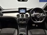 USED 2018 68 MERCEDES-BENZ CLA 2.1 CLA220d AMG Line Night Edition Coupe 4dr Diesel 7G-DCT Euro 6 (s/s) (170 ps) NATIONWIDE DELIVERY