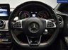 USED 2018 68 MERCEDES-BENZ CLA 2.1 CLA220d AMG Line Night Edition Coupe 4dr Diesel 7G-DCT Euro 6 (s/s) (170 ps) NATIONWIDE DELIVERY