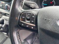 USED 2020 70 FORD TRANSIT CUSTOM 2.0 300 EcoBlue Limited L2 H1 Euro 6 (s/s) 5dr S/history,CarPlay,DAB,Warranty
