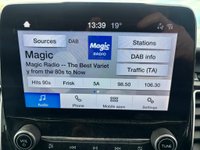 USED 2020 70 FORD TRANSIT CUSTOM 2.0 300 EcoBlue Limited L2 H1 Euro 6 (s/s) 5dr S/history,CarPlay,DAB,Warranty