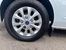 USED 2020 70 FORD TRANSIT CUSTOM 2.0 300 EcoBlue Limited L2 H1 Euro 6 (s/s) 5dr S/history,CarPlay,DAB,Warranty