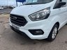USED 2020 70 FORD TRANSIT CUSTOM 2.0 300 EcoBlue Limited L2 H1 Euro 6 (s/s) 5dr S/history,CarPlay,DAB,Warranty