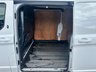 USED 2020 70 FORD TRANSIT CUSTOM 2.0 300 EcoBlue Limited L2 H1 Euro 6 (s/s) 5dr S/history,CarPlay,DAB,Warranty