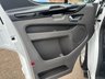 USED 2020 70 FORD TRANSIT CUSTOM 2.0 300 EcoBlue Limited L2 H1 Euro 6 (s/s) 5dr S/history,CarPlay,DAB,Warranty