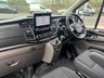 USED 2020 70 FORD TRANSIT CUSTOM 2.0 300 EcoBlue Limited L2 H1 Euro 6 (s/s) 5dr S/history,CarPlay,DAB,Warranty