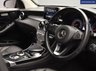USED 2019 19 MERCEDES-BENZ GLC 2.1 GLC220d Urban Edition SUV 5dr Diesel G-Tronic+ 4MATIC Euro 6 (s/s) (170 ps) NATIONWIDE DELIVERY