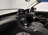 USED 2019 19 MERCEDES-BENZ GLC 2.1 GLC220d Urban Edition SUV 5dr Diesel G-Tronic+ 4MATIC Euro 6 (s/s) (170 ps) NATIONWIDE DELIVERY