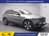 USED 2019 19 MERCEDES-BENZ GLC 2.1 GLC220d Urban Edition SUV 5dr Diesel G-Tronic+ 4MATIC Euro 6 (s/s) (170 ps) NATIONWIDE DELIVERY
