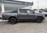 USED 2022 22 TOYOTA HI-LUX 2.8 D-4D Invincible X Pickup Double Cab 4dr Diesel Manual 4WD Euro 6 (s/s) (204 ps) NO VAT ROLLER COVER+LOAD LINER+CAMERA
