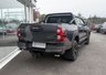 USED 2022 22 TOYOTA HI-LUX 2.8 D-4D Invincible X Pickup Double Cab 4dr Diesel Manual 4WD Euro 6 (s/s) (204 ps) NO VAT ROLLER COVER+LOAD LINER+CAMERA