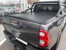 USED 2022 22 TOYOTA HI-LUX 2.8 D-4D Invincible X Pickup Double Cab 4dr Diesel Manual 4WD Euro 6 (s/s) (204 ps) NO VAT ROLLER COVER+LOAD LINER+CAMERA