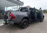 USED 2022 22 TOYOTA HI-LUX 2.8 D-4D Invincible X Pickup Double Cab 4dr Diesel Manual 4WD Euro 6 (s/s) (204 ps) NO VAT ROLLER COVER+LOAD LINER+CAMERA