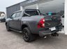 USED 2022 22 TOYOTA HI-LUX 2.8 D-4D Invincible X Pickup Double Cab 4dr Diesel Manual 4WD Euro 6 (s/s) (204 ps) NO VAT ROLLER COVER+LOAD LINER+CAMERA