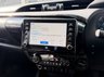 USED 2022 22 TOYOTA HI-LUX 2.8 D-4D Invincible X Pickup Double Cab 4dr Diesel Manual 4WD Euro 6 (s/s) (204 ps) NO VAT ROLLER COVER+LOAD LINER+CAMERA
