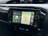 USED 2022 22 TOYOTA HI-LUX 2.8 D-4D Invincible X Pickup Double Cab 4dr Diesel Manual 4WD Euro 6 (s/s) (204 ps) NO VAT ROLLER COVER+LOAD LINER+CAMERA
