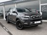 USED 2022 22 TOYOTA HI-LUX 2.8 D-4D Invincible X Pickup Double Cab 4dr Diesel Manual 4WD Euro 6 (s/s) (204 ps) NO VAT ROLLER COVER+LOAD LINER+CAMERA