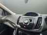 USED 2015 65 FORD KUGA 2.0 TDCi Titanium SUV 5dr Diesel Powershift AWD Euro 6 (s/s) (180 ps) 