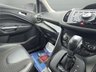 USED 2015 65 FORD KUGA 2.0 TDCi Titanium SUV 5dr Diesel Powershift AWD Euro 6 (s/s) (180 ps) 