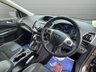 USED 2015 65 FORD KUGA 2.0 TDCi Titanium SUV 5dr Diesel Powershift AWD Euro 6 (s/s) (180 ps) 