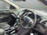 USED 2015 65 FORD KUGA 2.0 TDCi Titanium SUV 5dr Diesel Powershift AWD Euro 6 (s/s) (180 ps) 