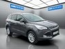 USED 2015 65 FORD KUGA 2.0 TDCi Titanium SUV 5dr Diesel Powershift AWD Euro 6 (s/s) (180 ps) 