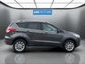 USED 2015 65 FORD KUGA 2.0 TDCi Titanium SUV 5dr Diesel Powershift AWD Euro 6 (s/s) (180 ps) 