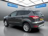 USED 2015 65 FORD KUGA 2.0 TDCi Titanium SUV 5dr Diesel Powershift AWD Euro 6 (s/s) (180 ps) 