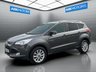 USED 2015 65 FORD KUGA 2.0 TDCi Titanium SUV 5dr Diesel Powershift AWD Euro 6 (s/s) (180 ps) 