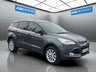 USED 2015 65 FORD KUGA 2.0 TDCi Titanium SUV 5dr Diesel Powershift AWD Euro 6 (s/s) (180 ps) 